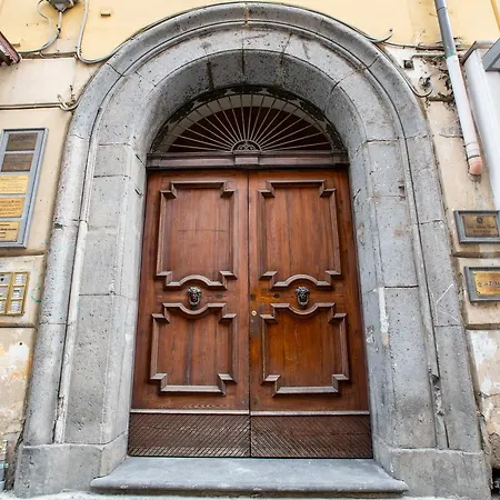 Дом отдыха The Roof Сорренто