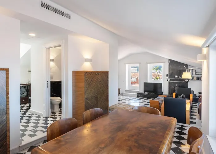 The Roof Casa vacanze Sorrento