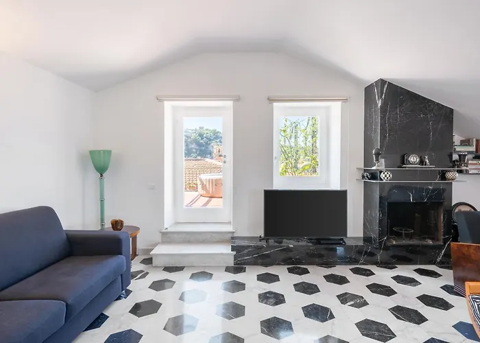 Σπίτι διακοπών The Roof