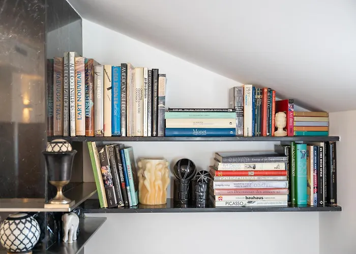 Σπίτι διακοπών The Roof Σορέντο