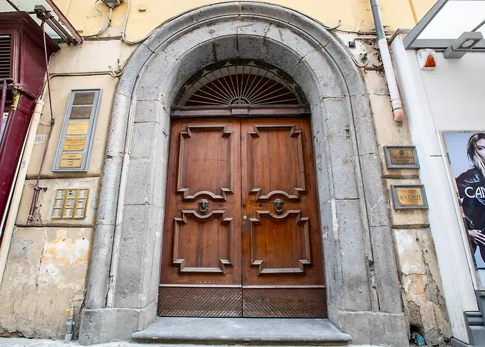 Σπίτι διακοπών The Roof Σορέντο