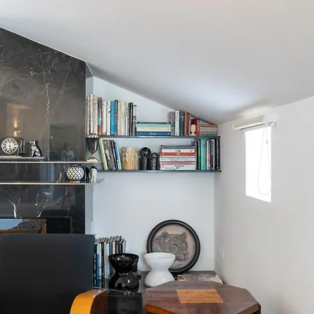 The Roof Casa vacanze *