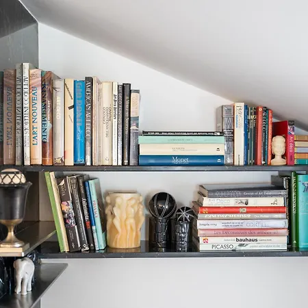 بيت للعطل The Roof سورينتو