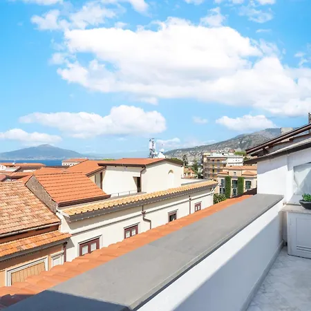 Casa vacanze The Roof